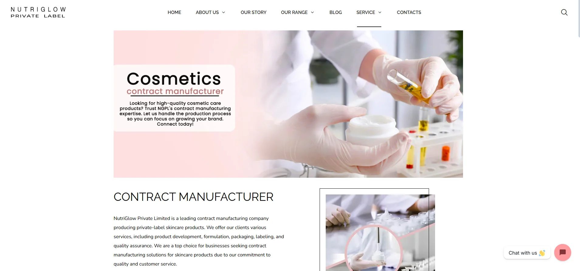 Top 10 Best Private Label Face Wash Manufacturers in india